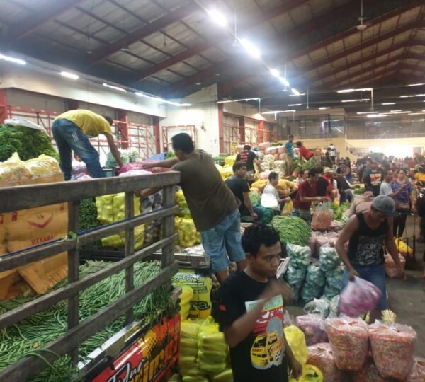 Koperasi PMK