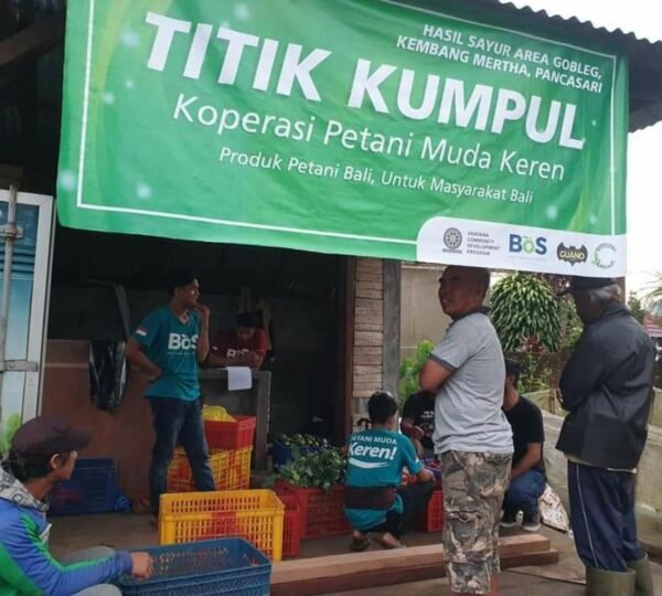 Koperasi PMK