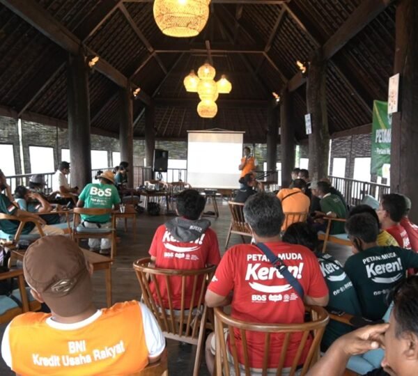 Sangkep PMK
