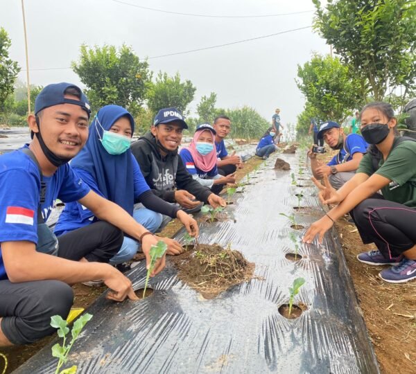 Pelatihan PMK Gobleg