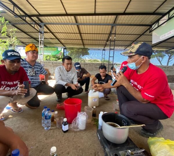 Pelatihan PESNAB