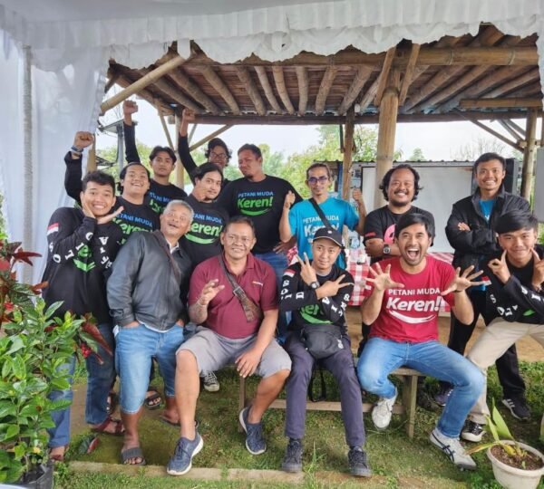 PMK Ngumpul