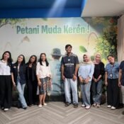 Magang Berdampak Universitas Udayana di Koperasi Petani Muda Keren